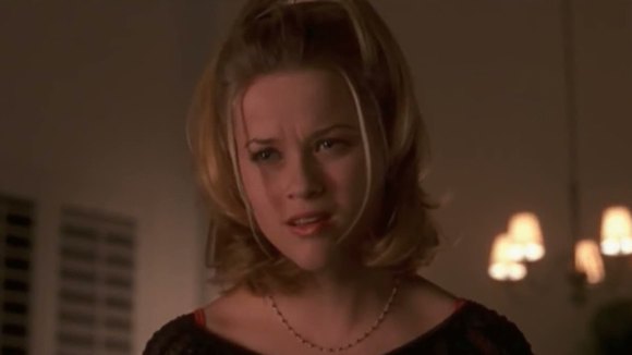 Photo from the movie Pleasantville