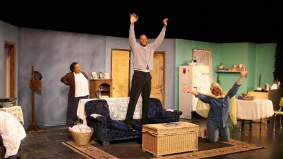 Photo du film A Raisin in the Sun