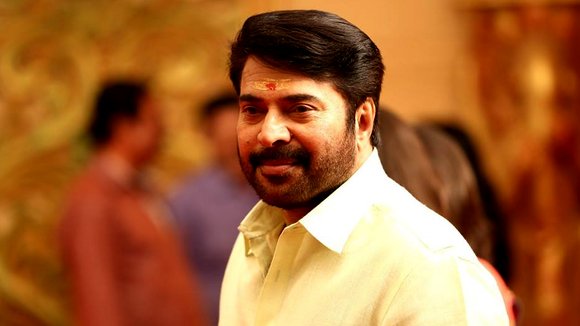 Photo from the movie Rajadhi Raja [2014]