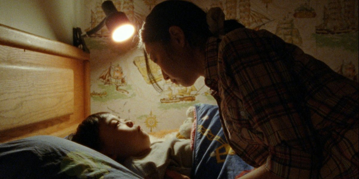 Photo from the movie Riceboy Sleeps