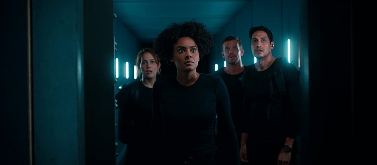 Photo from the movie Shelter