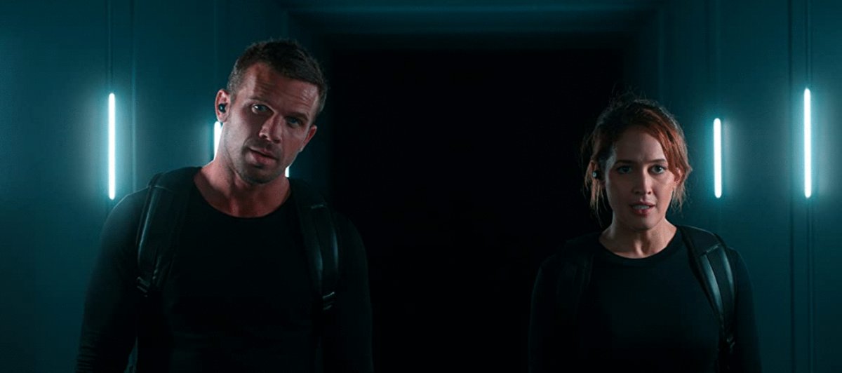 Photo from the movie Shelter