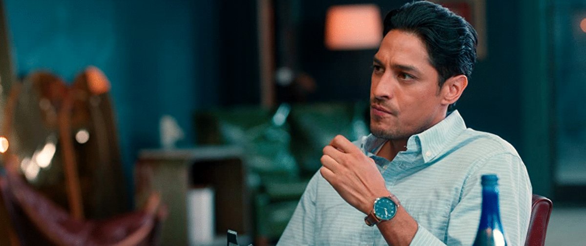 Photo from the movie Shelter