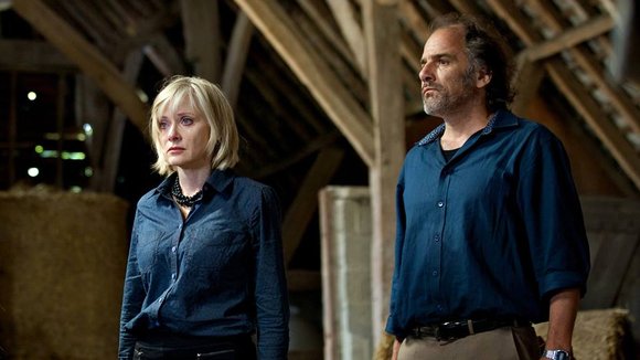 Photo from the movie Road Games [2015]