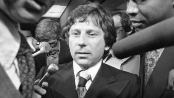 Photo from the movie Roman Polanski: Wanted and Desired