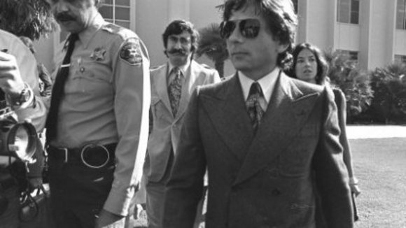 Photo from the movie Roman Polanski: Wanted and Desired