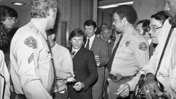 Photo from the movie Roman Polanski: Wanted and Desired