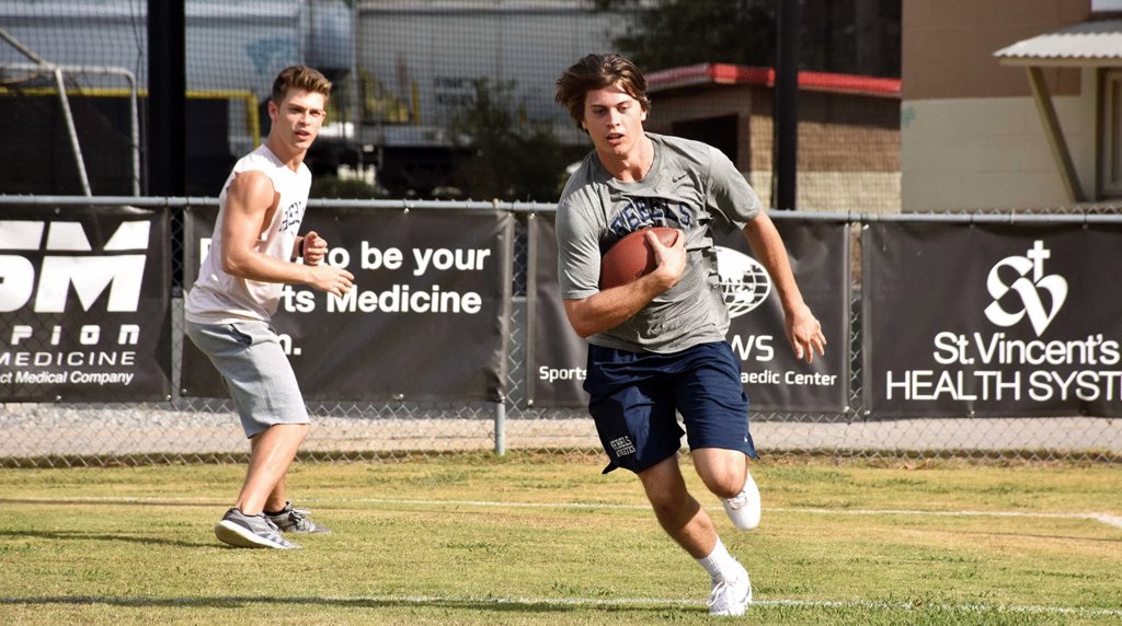 Photo du film Run the Race