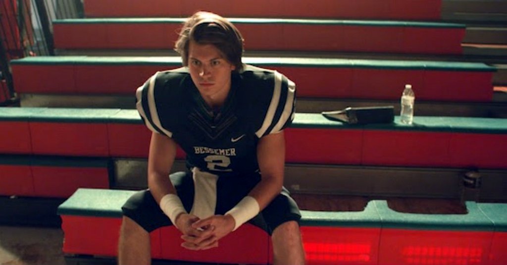 Photo du film Run the Race