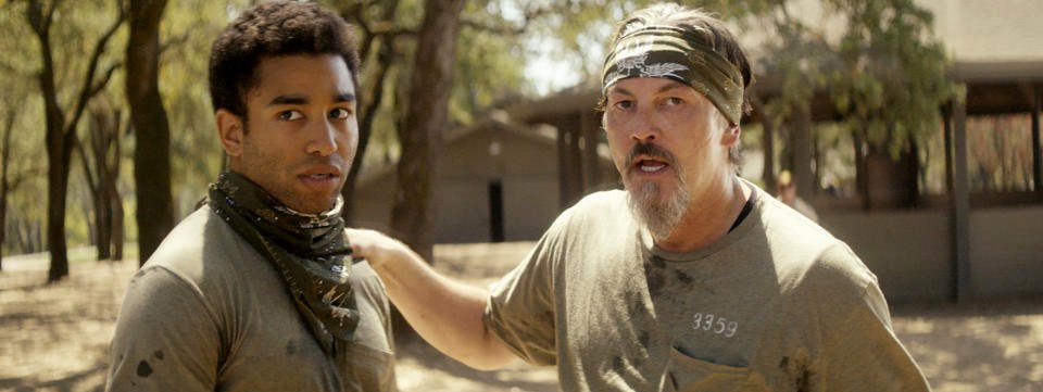 Photo du film Running Wild