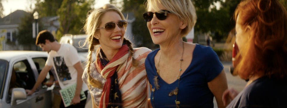 Photo du film Running Wild