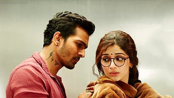 Sanam Teri Kasam 2016 By Radhika Rao Vinay Sapru