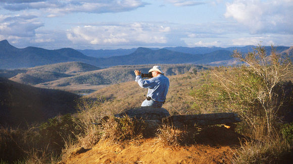 Photo du film Le Sel de la terre