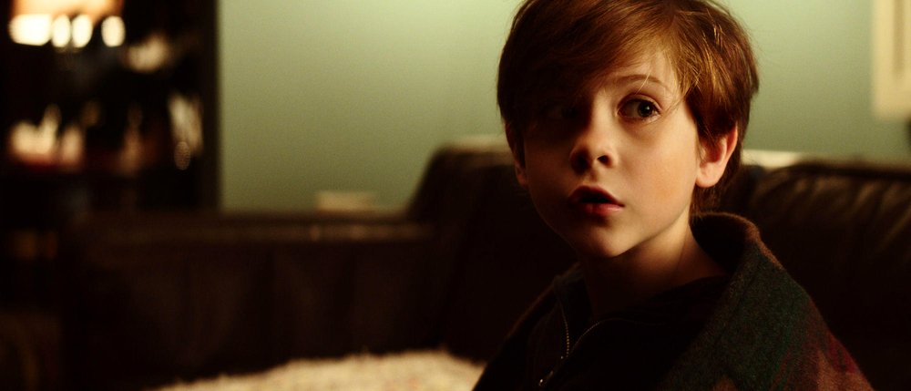 Photo from the movie Shut in