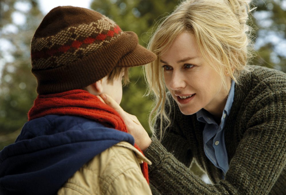 Photo from the movie Shut in