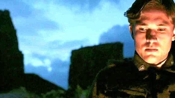 Photo du film The Silent Mountain