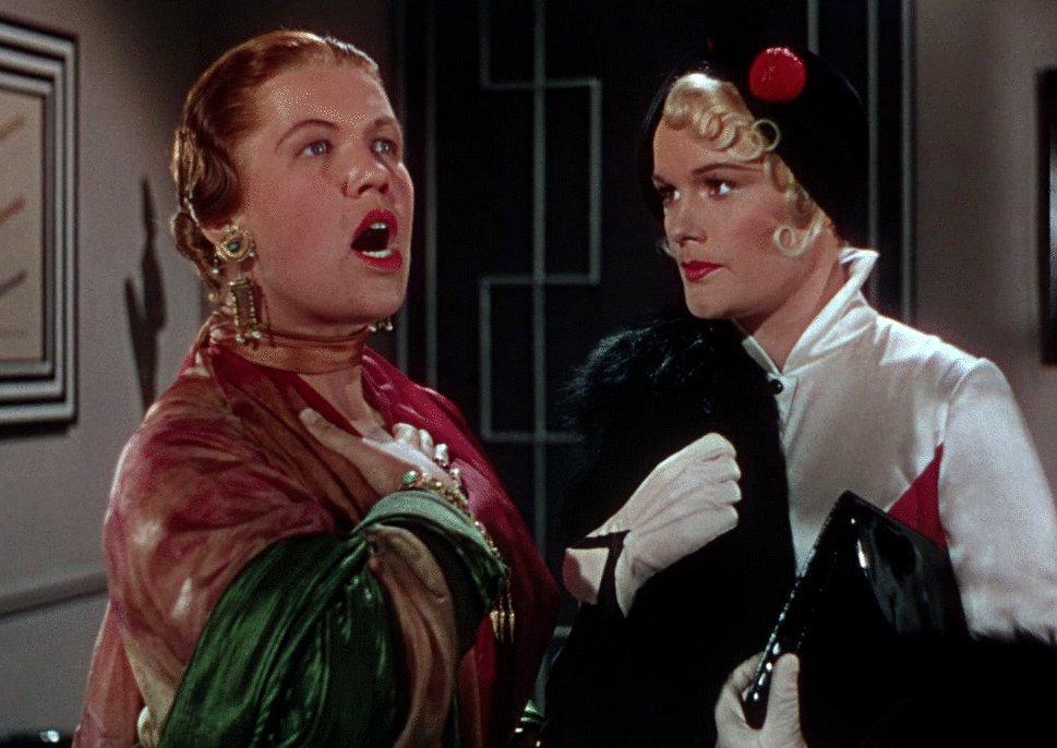 Photo du film Chantons sous la pluie