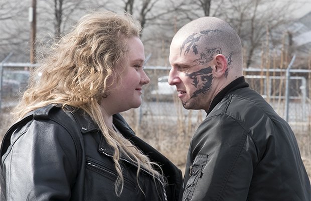 Photo from the movie Skin