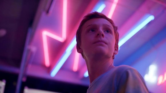 Photo from the movie Sleeping Giant