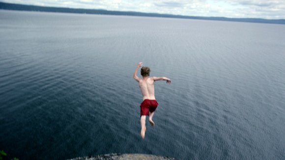 Photo from the movie Sleeping Giant