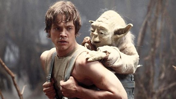 Photo from the movie Star Wars: Episode V - The Empire Strikes Back