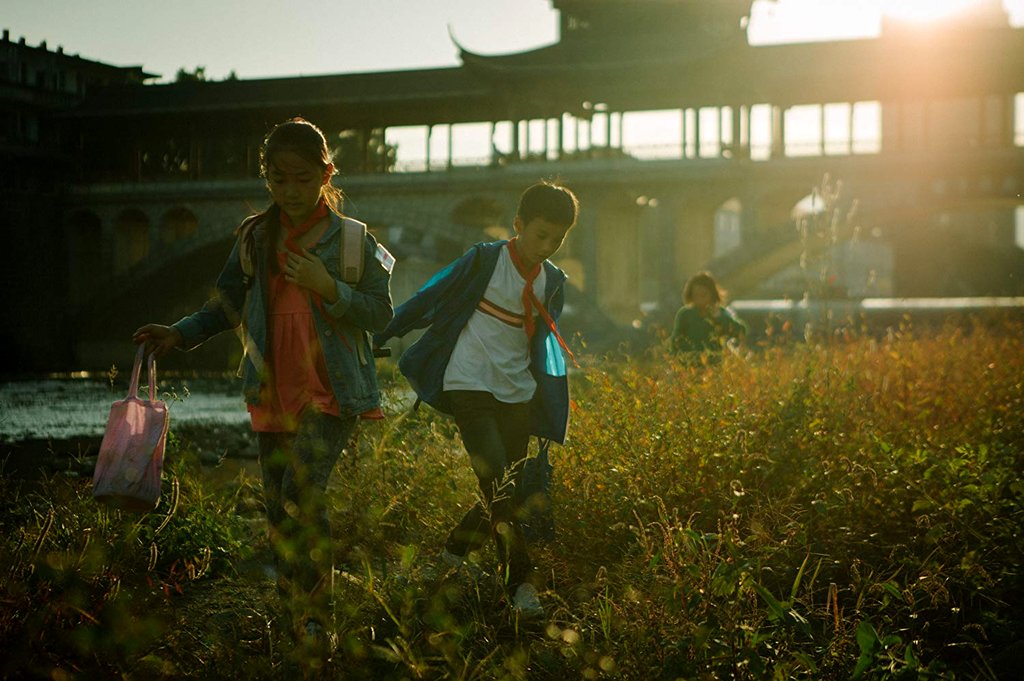 Photo du film Suburban Birds [2018]