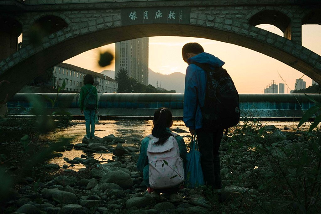 Photo du film Suburban Birds [2018]