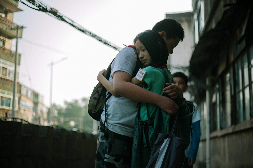 Photo du film Suburban Birds [2018]