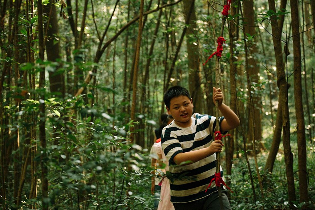 Photo du film Suburban Birds [2018]