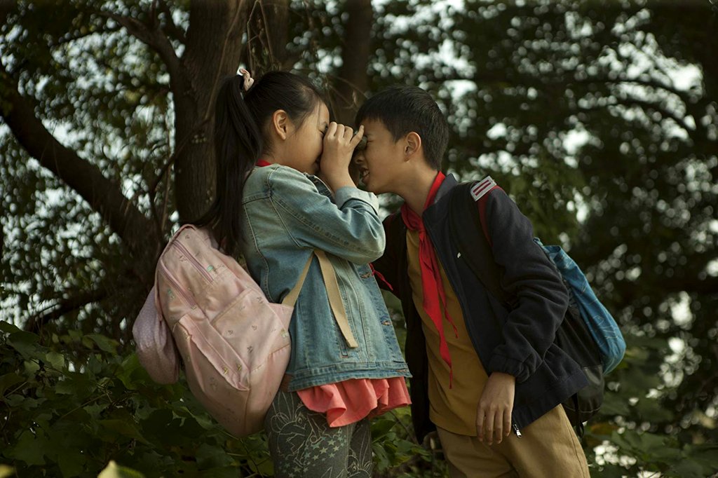 Photo du film Suburban Birds [2018]