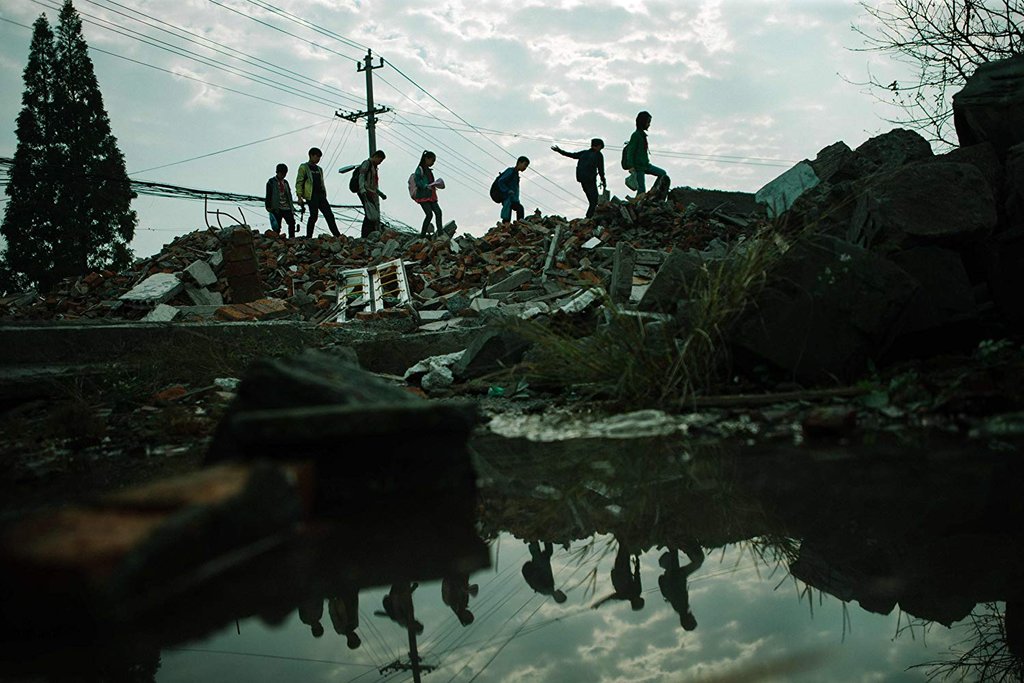 Photo du film Suburban Birds [2018]