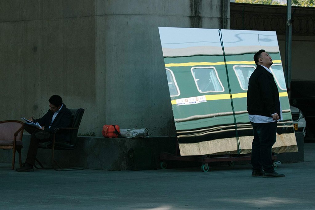 Photo du film Suburban Birds [2018]