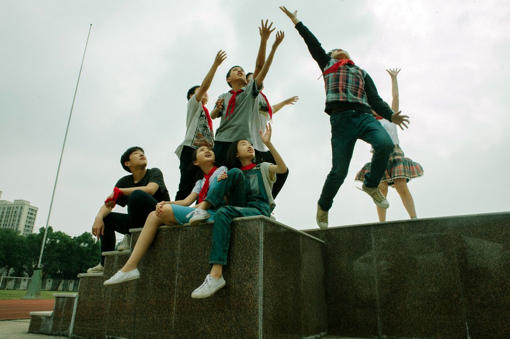 Photo du film Suburban Birds [2018]