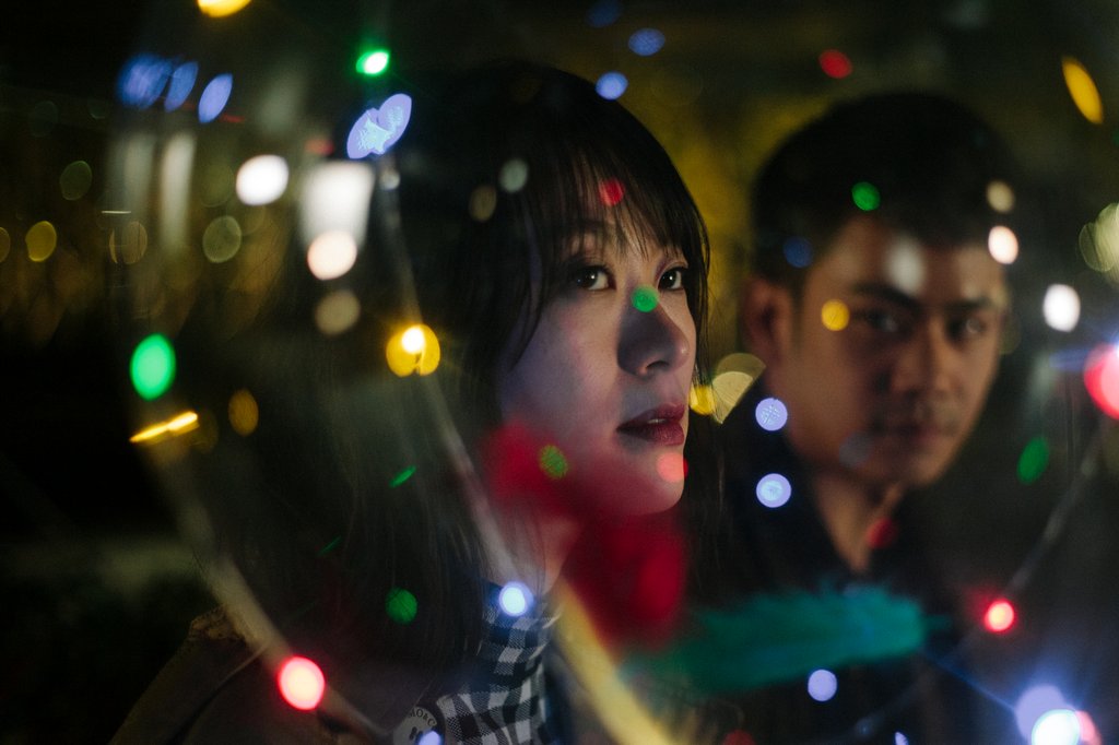 Photo du film Suburban Birds [2018]