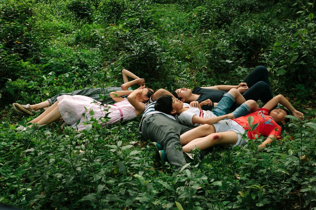 Photo du film Suburban Birds [2018]