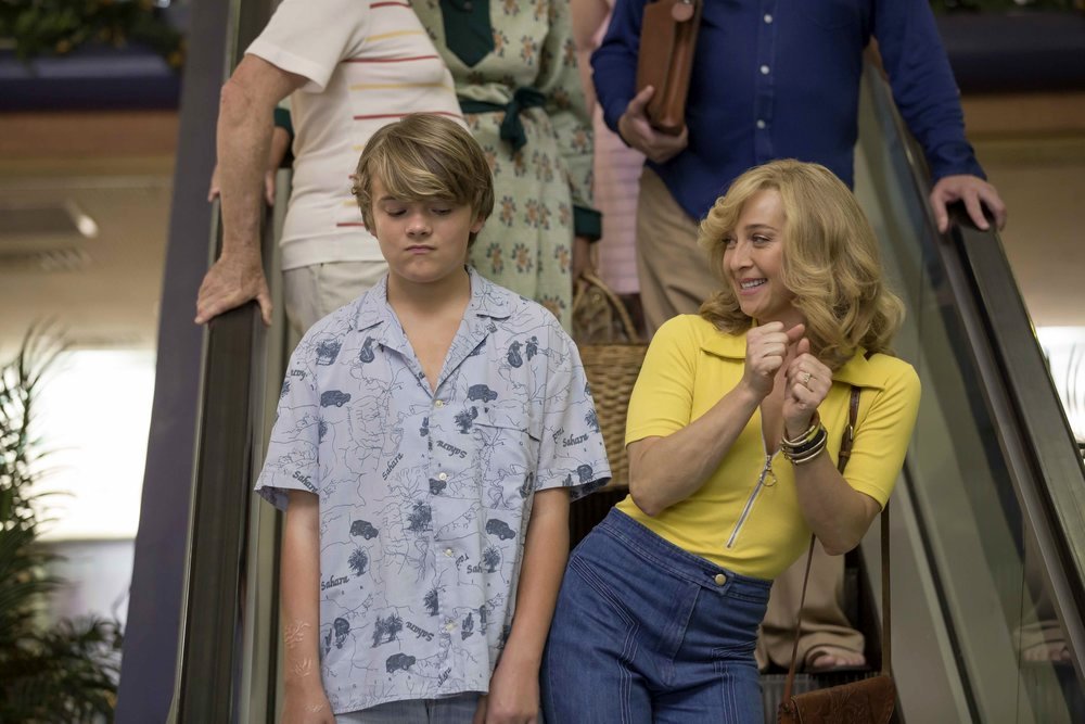 Photo du film Swinging Safari