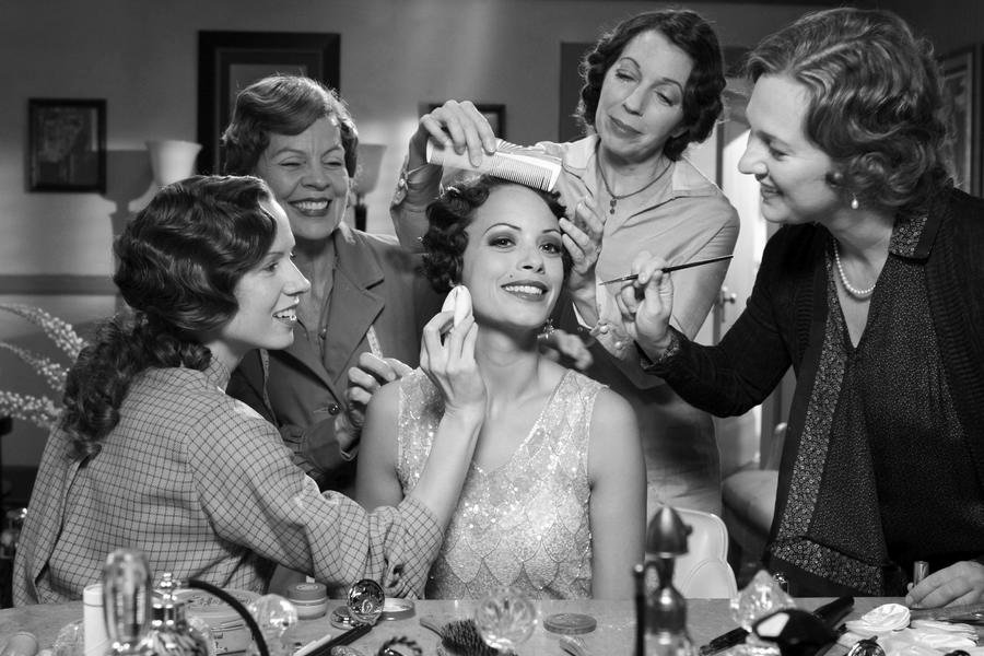 Photo from the movie The Artist