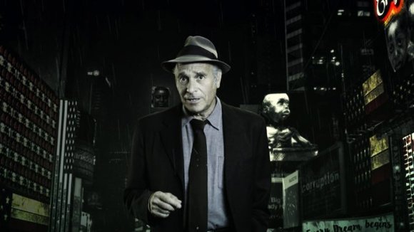 Photo du film The Best Democracy Money Can Buy