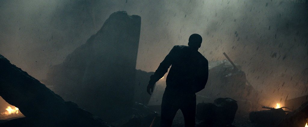 Photo from the movie The Cloverfield Paradox