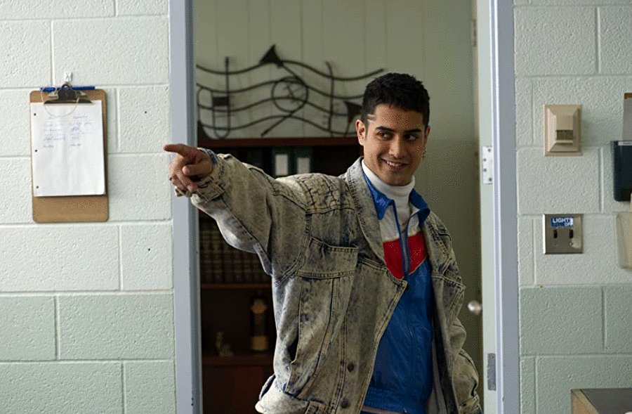 Photo du film The Exchange