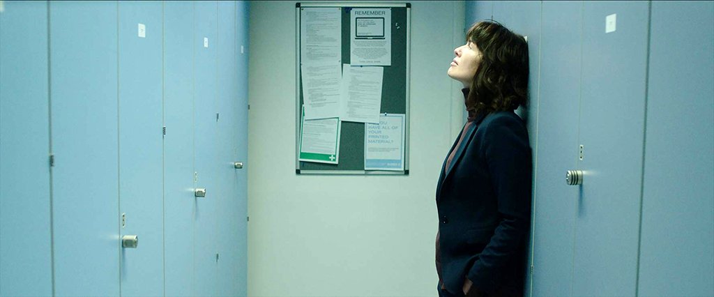 Photo from the movie The Flood