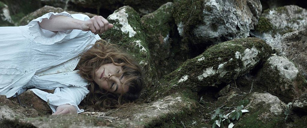 Photo from the movie The Flood