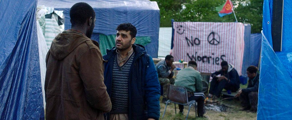 Photo from the movie The Flood