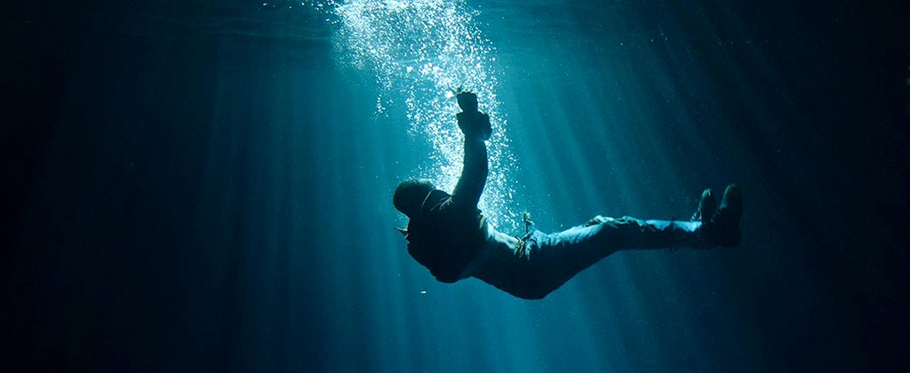 Photo from the movie The Flood