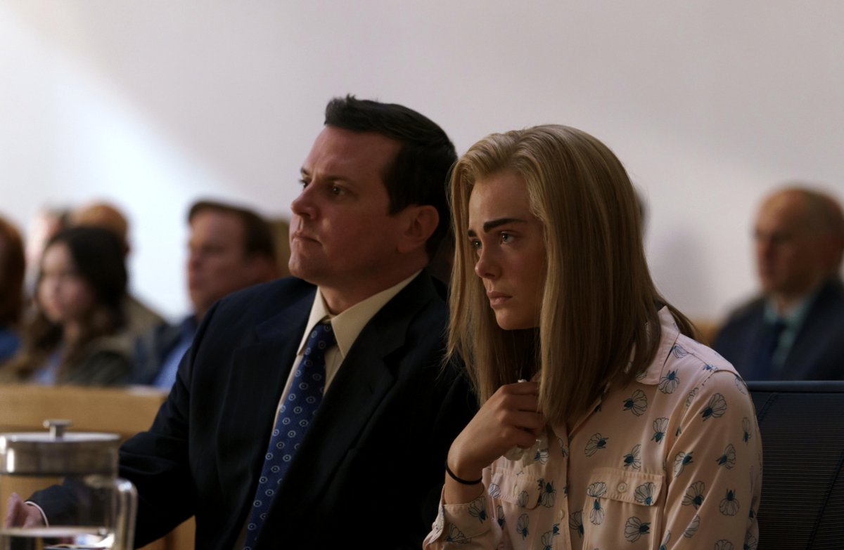 Photo du film The Girl from Plainville [2022]