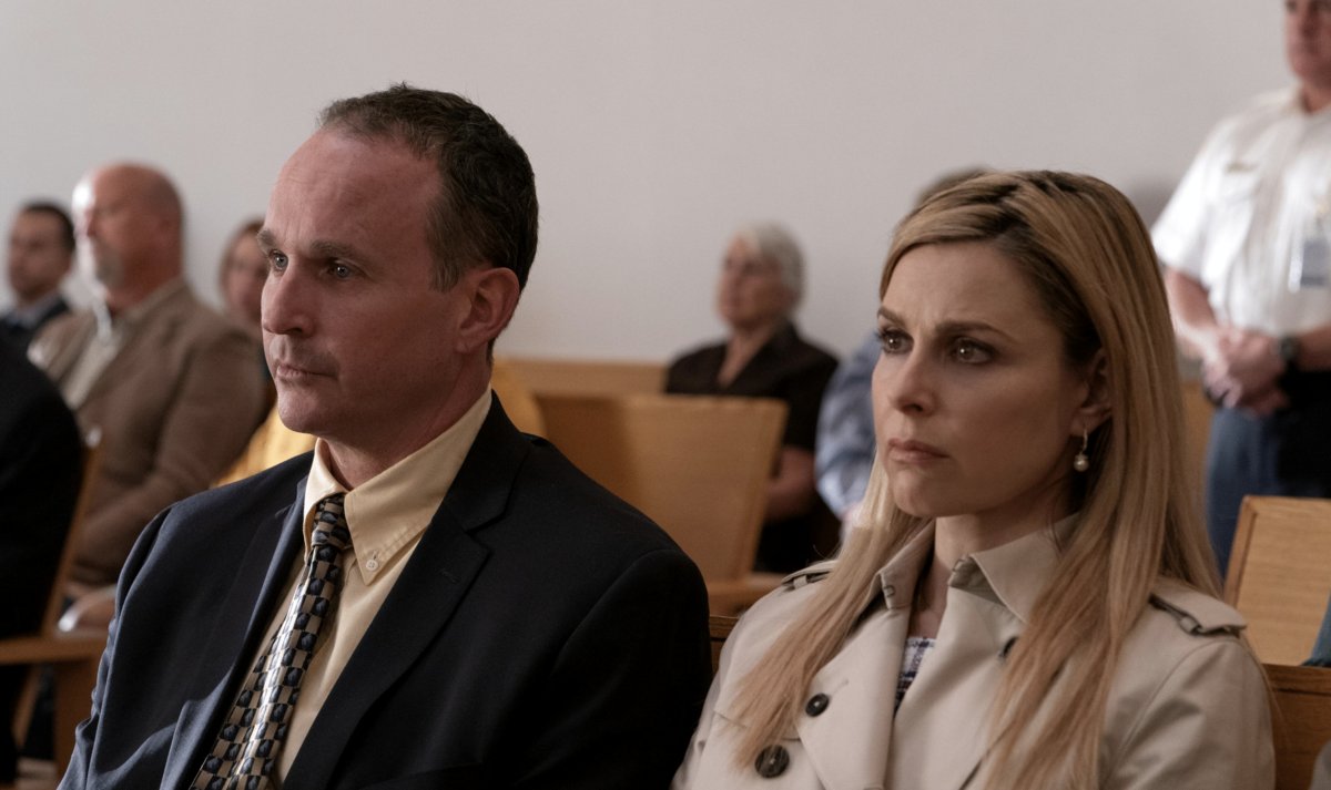 Photo du film The Girl from Plainville [2022]