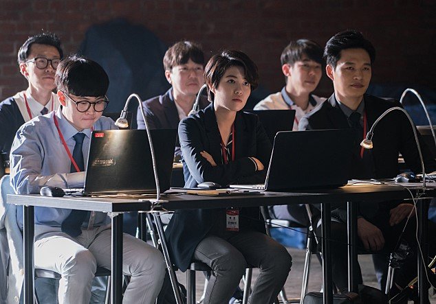 Photo du film Special Citizen