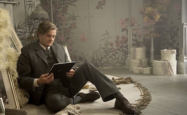 Photo du film Le jardin secret