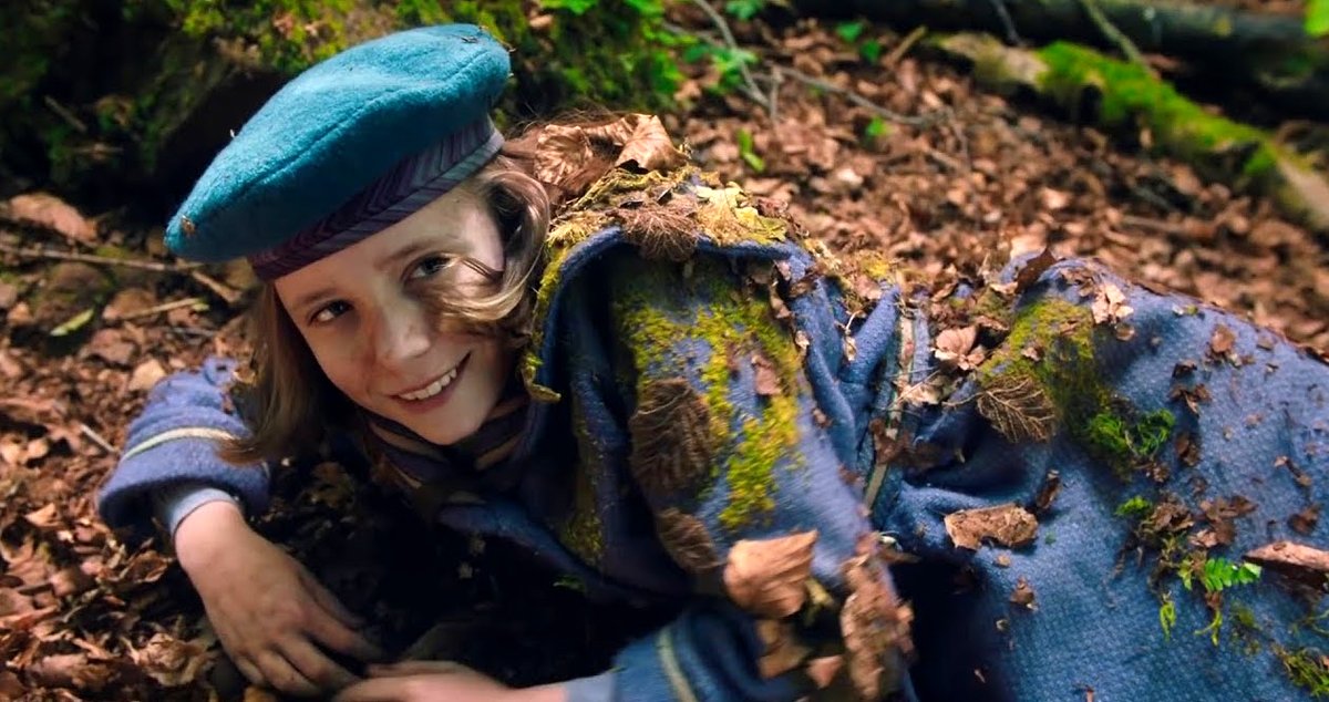 Photo du film Le jardin secret