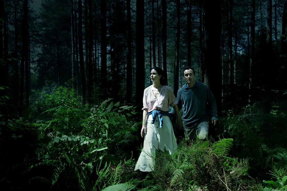 Photo du film The Third Day [2020]